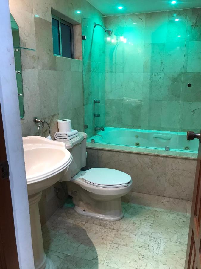 The Brisas Apartment Hideaway Cancun Bagian luar foto