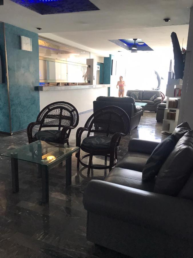 The Brisas Apartment Hideaway Cancun Bagian luar foto