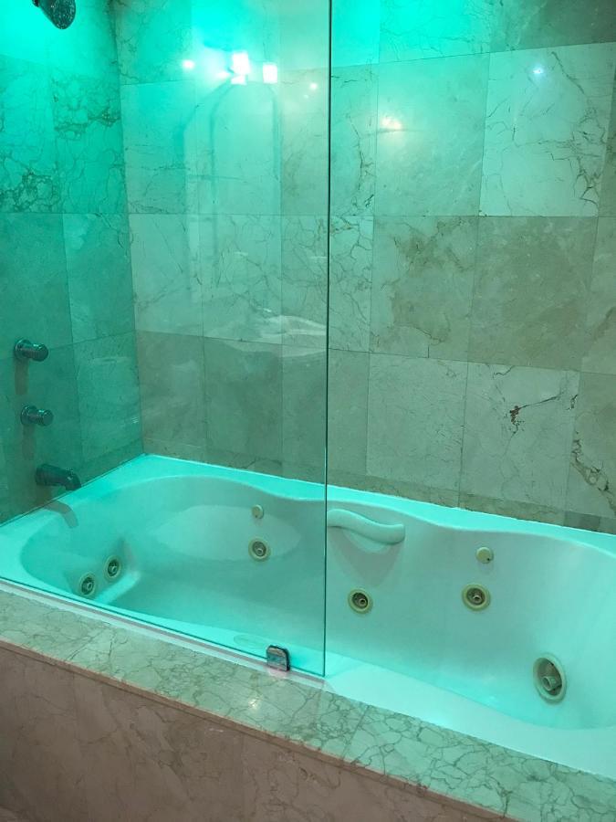 The Brisas Apartment Hideaway Cancun Bagian luar foto