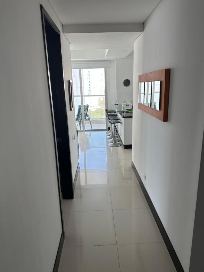 The Brisas Apartment Hideaway Cancun Bagian luar foto