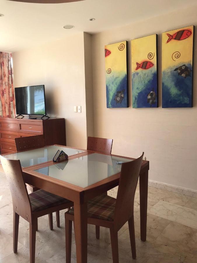 The Brisas Apartment Hideaway Cancun Bagian luar foto