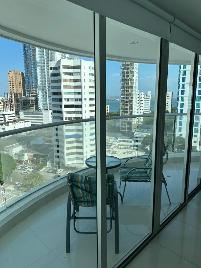 The Brisas Apartment Hideaway Cancun Bagian luar foto
