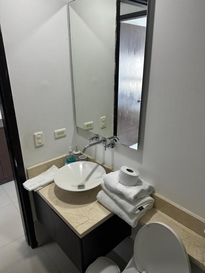 The Brisas Apartment Hideaway Cancun Bagian luar foto