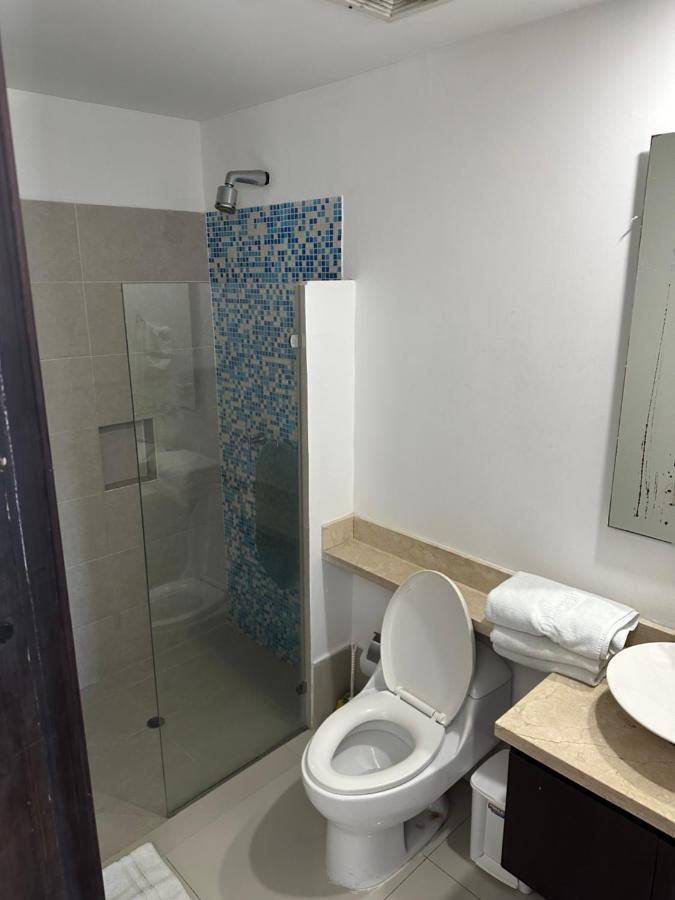 The Brisas Apartment Hideaway Cancun Bagian luar foto