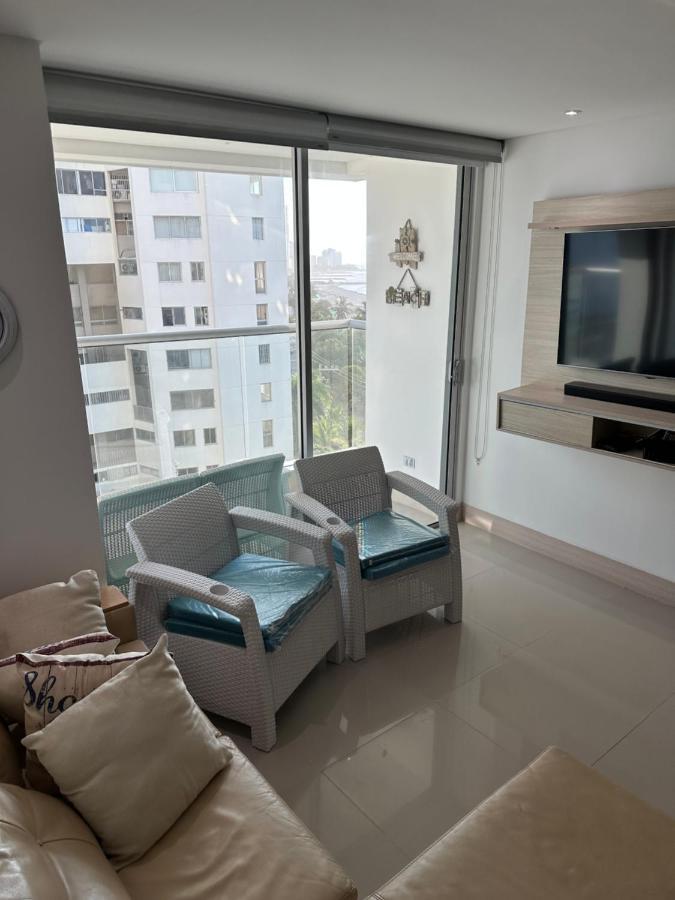 The Brisas Apartment Hideaway Cancun Bagian luar foto