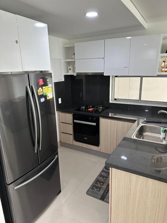 The Brisas Apartment Hideaway Cancun Bagian luar foto